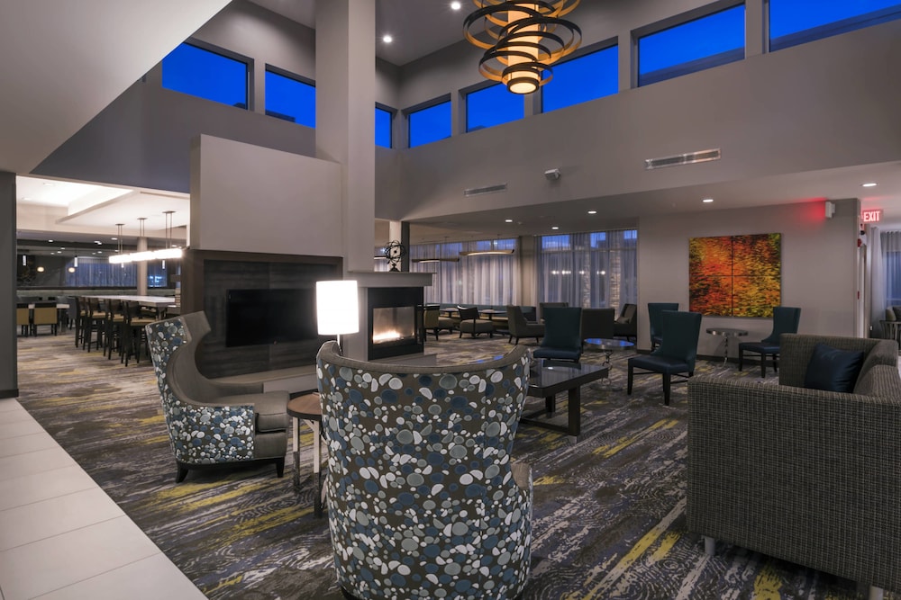 Residence Inn Fishkill 34/57