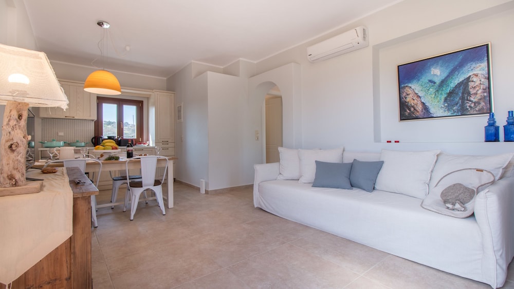 Gratsias Luxury Apartments 24/50