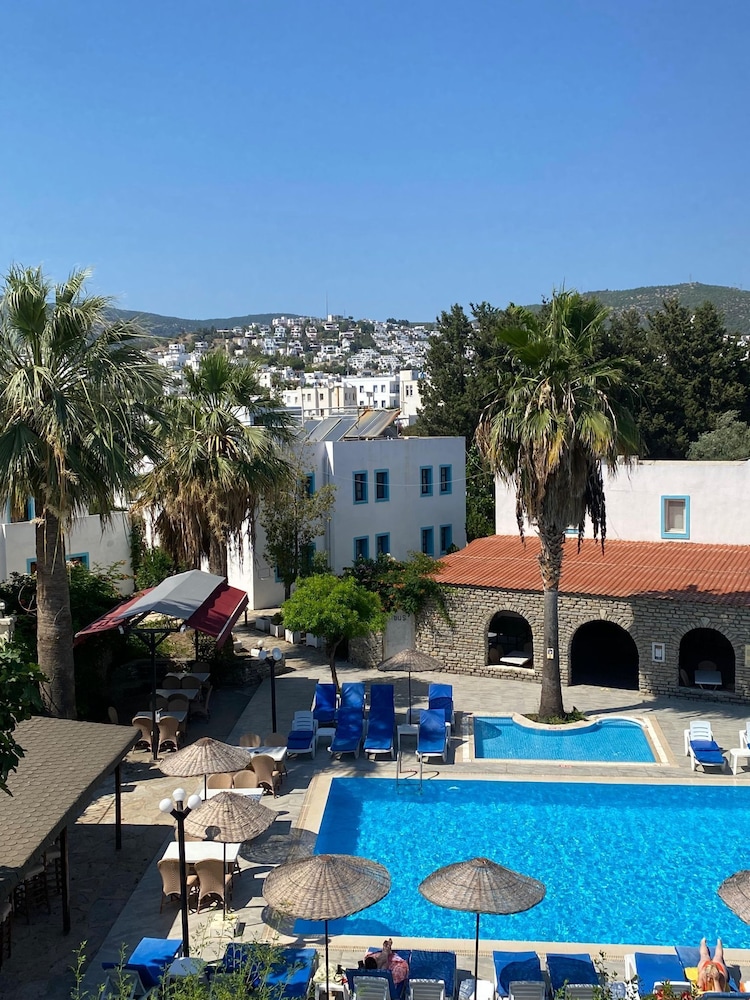 Bodrum Park 23/32