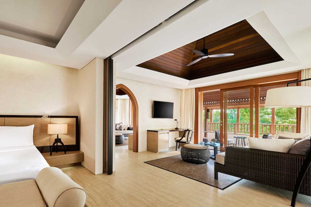 THE RITZ-CARLTON, KOH SAMUI 19/70