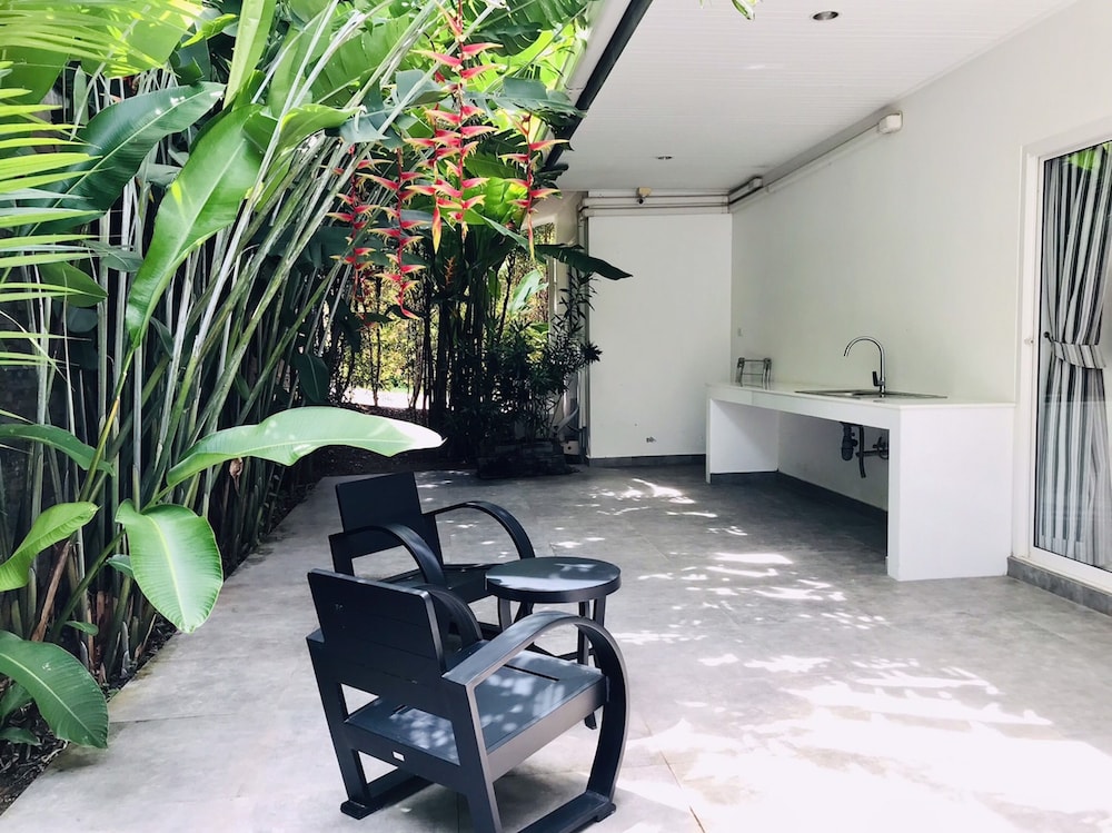 Villa Baan Anna Pool And Spa 37/50