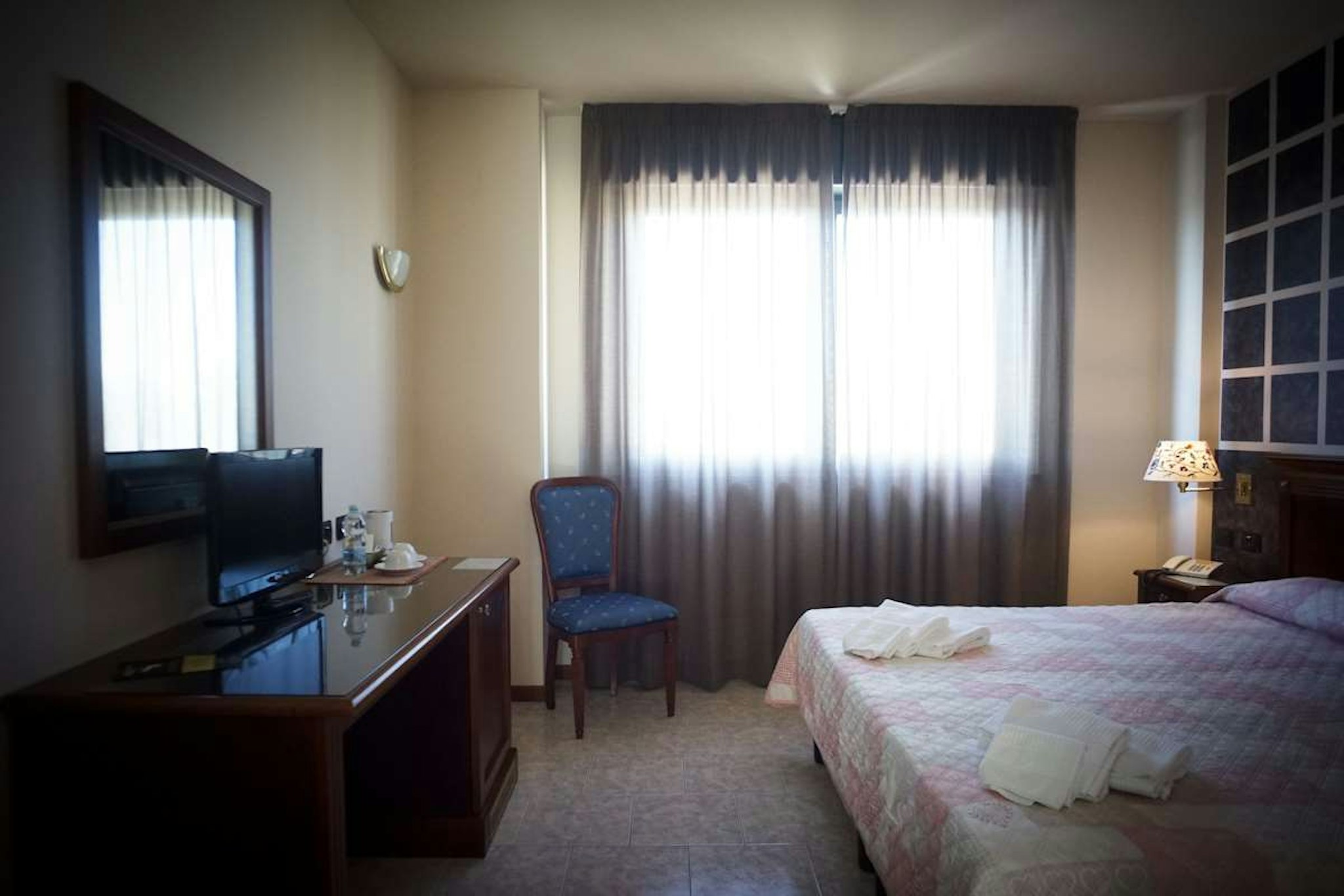 Fidenza Hotel 8/46