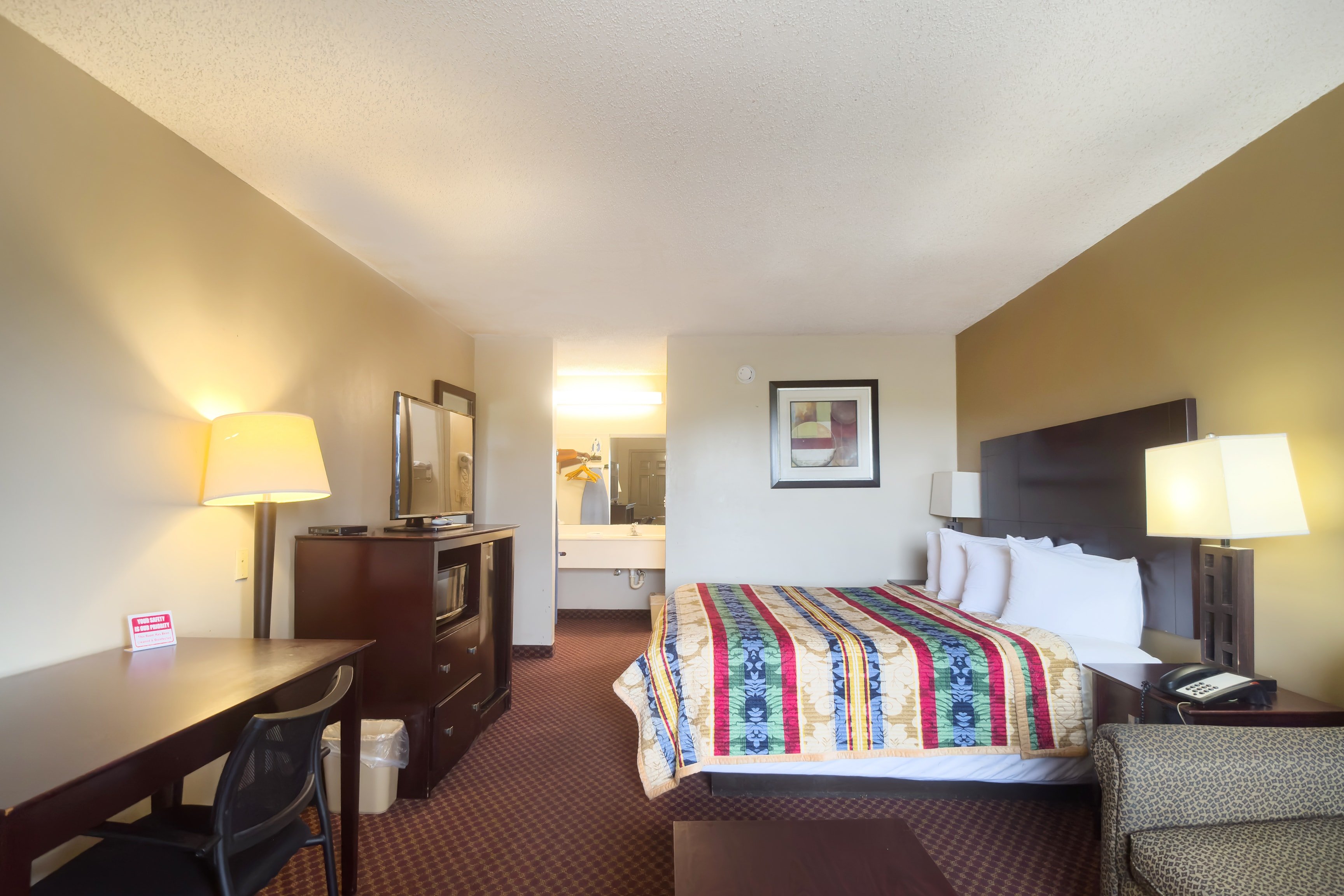 Deerfield Inn By Capital O Blytheville AR I55 22/34