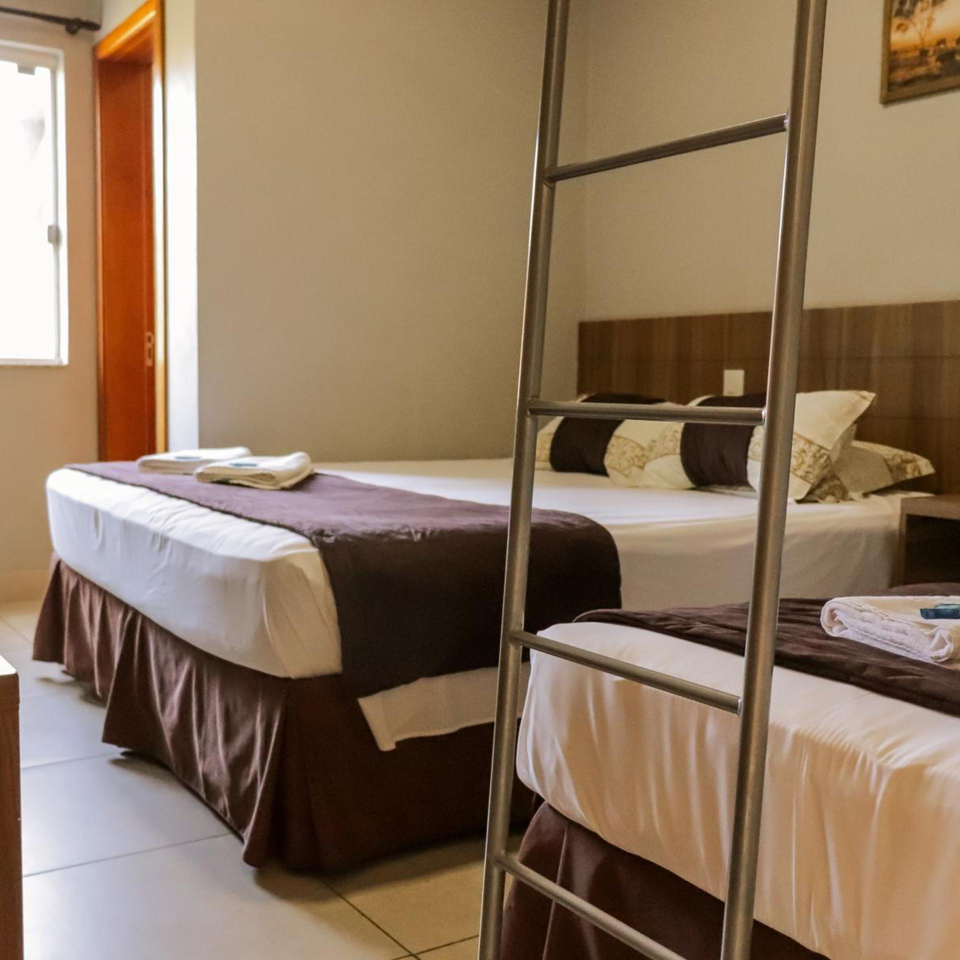 Hotel Caminhos da Serra 17/50