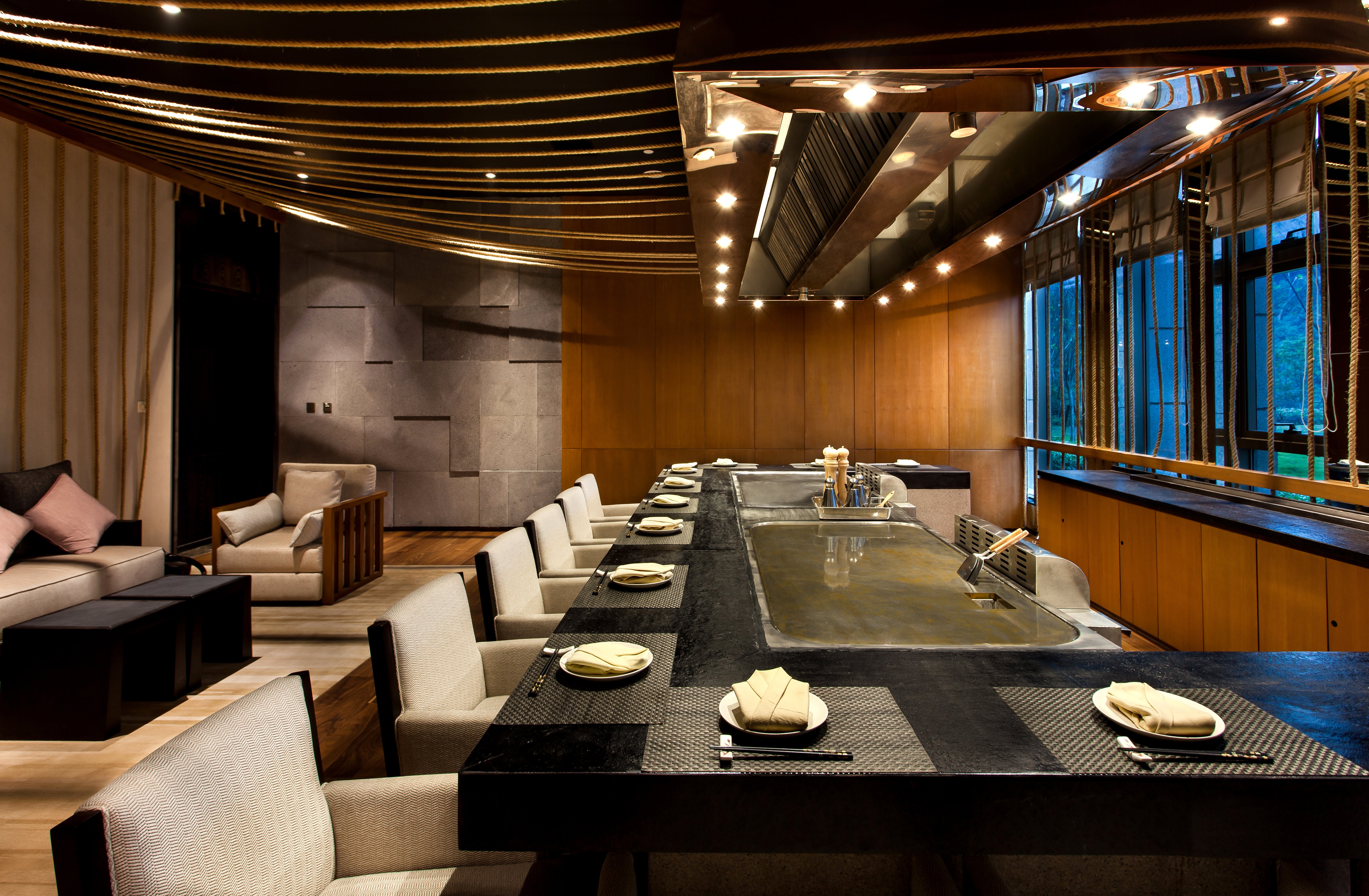 CROWNE PLAZA CHONGQING NEW NORTH ZONE 33/50