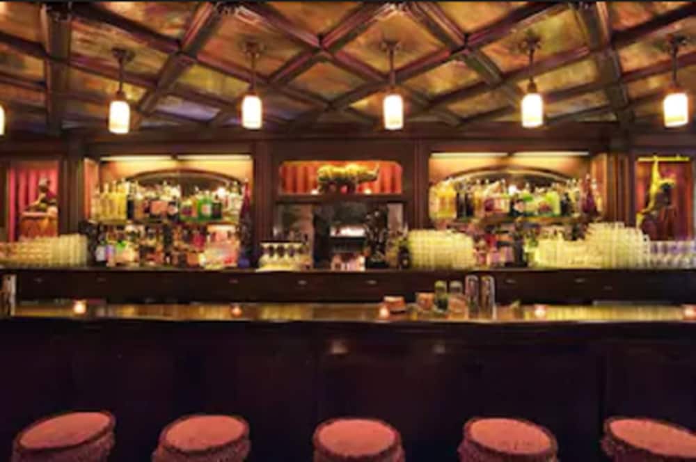 The Jane Hotel 46/51