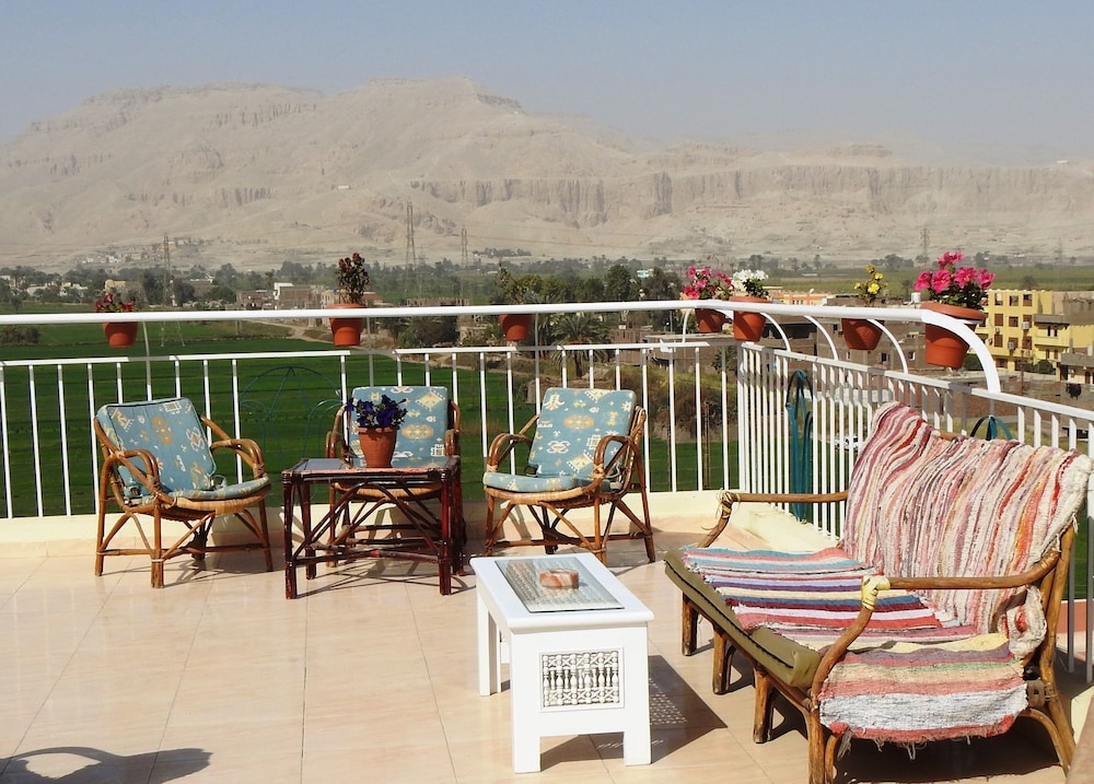 Thebes Hotel Luxor 34/50