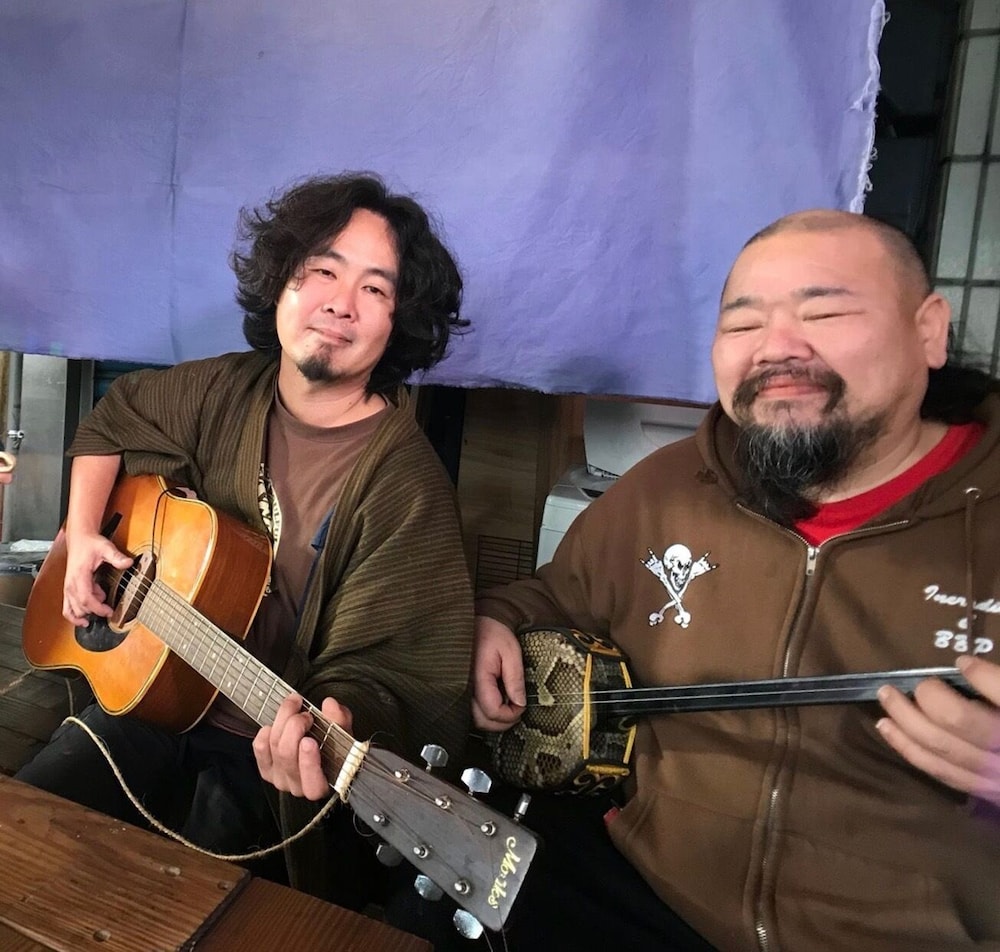 Gekkousou Okinawa 3/25