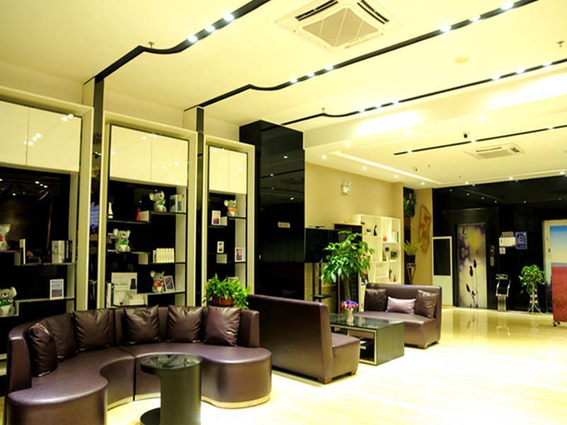 Lavande Hotel Guangzhou Ximenkou Metro Station 32/42