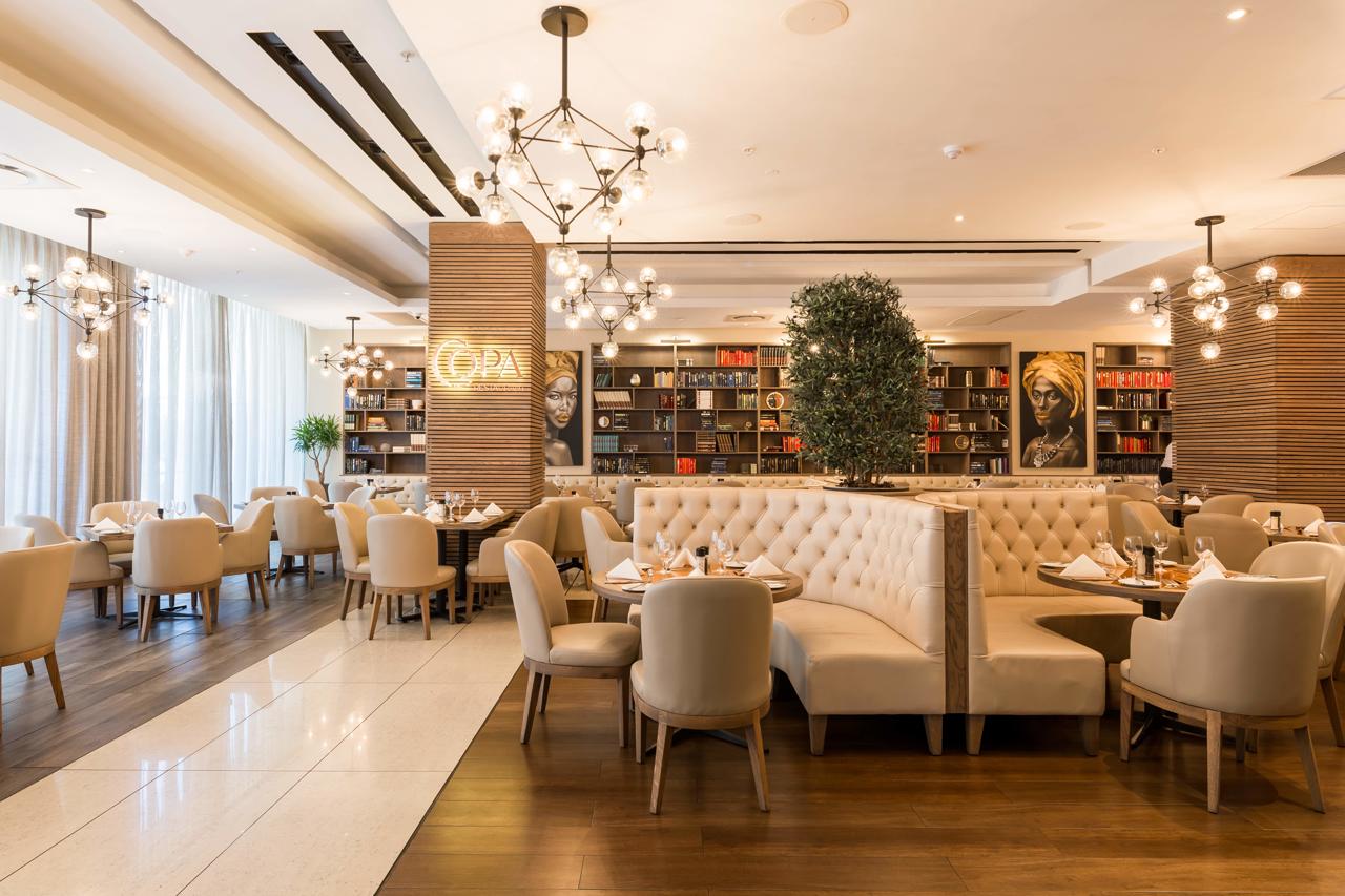 Pepperclub Hotel & Spa 51/62