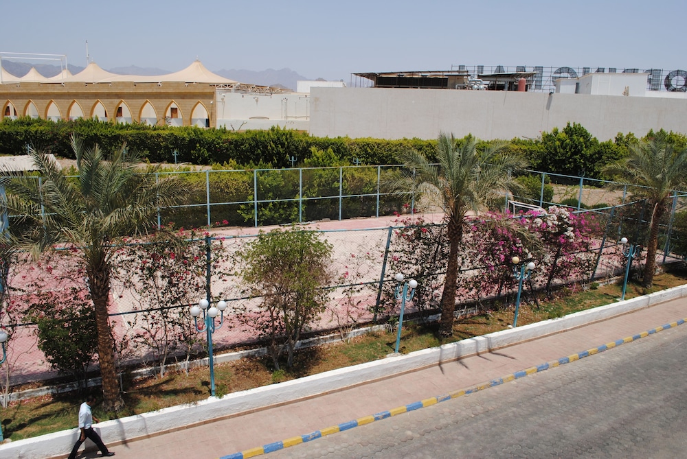Sharm Cliff Resort 19/30