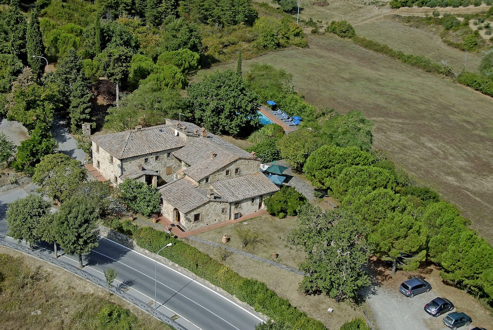 Albergo Il Colombaio 21/24