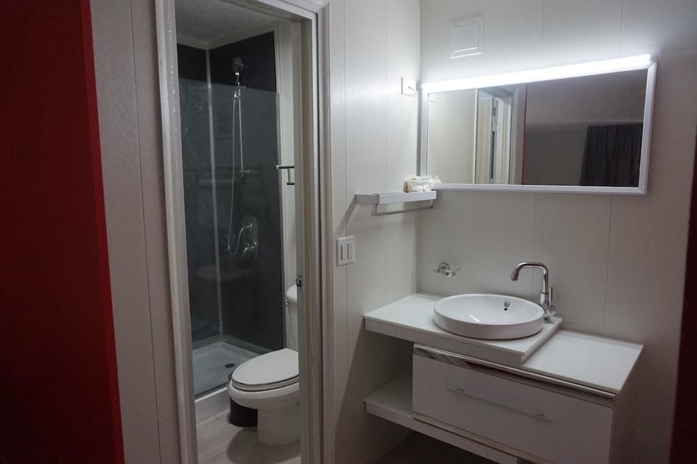 Travelodge by Wyndham Orlando / Heart of International Drive 35/38