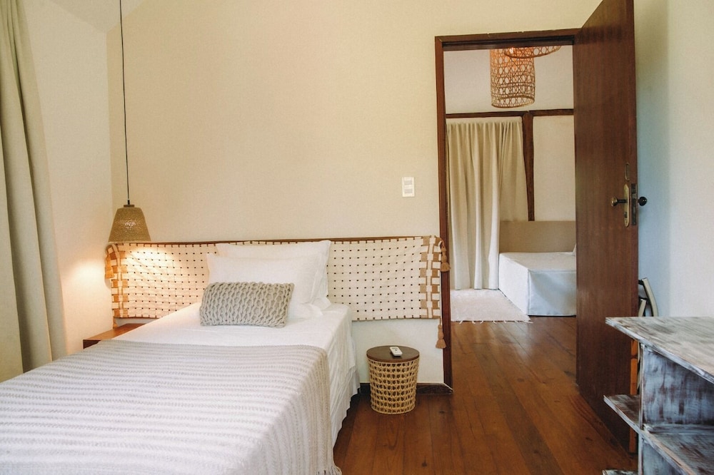 Vila Dos Orixas Boutique Hotel 16/50