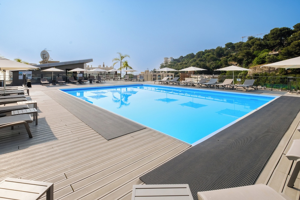 Pierre And Vacances Residence Premium Julia Augusta 30/65