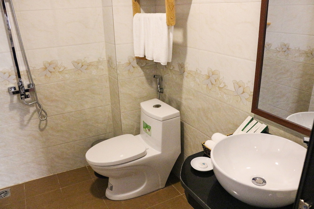 Sapa Garden Hotel 52/55