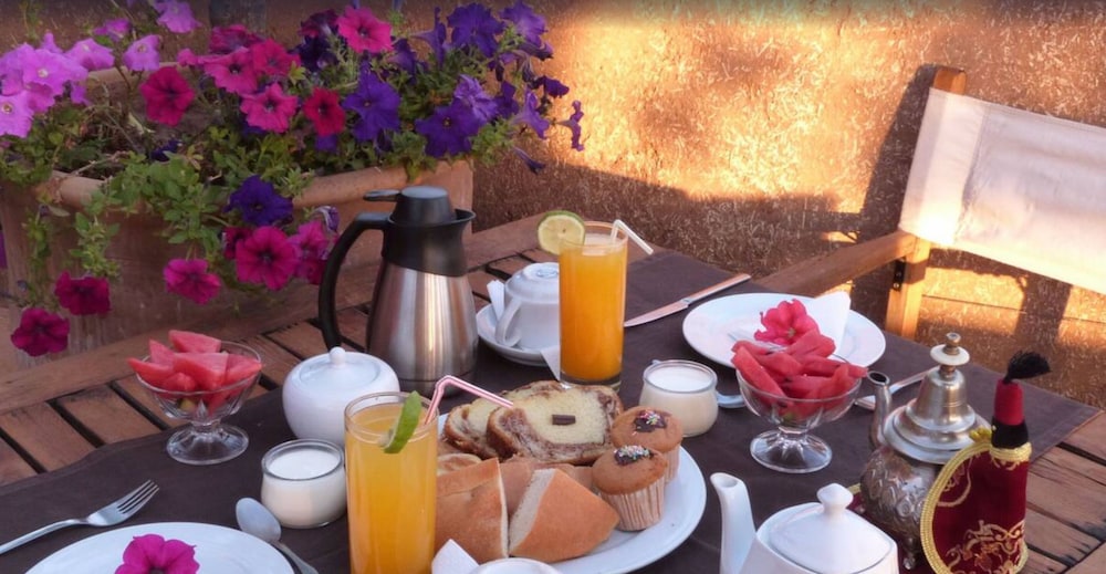 Al Ksar Riad & Spa Marrakech 29/48