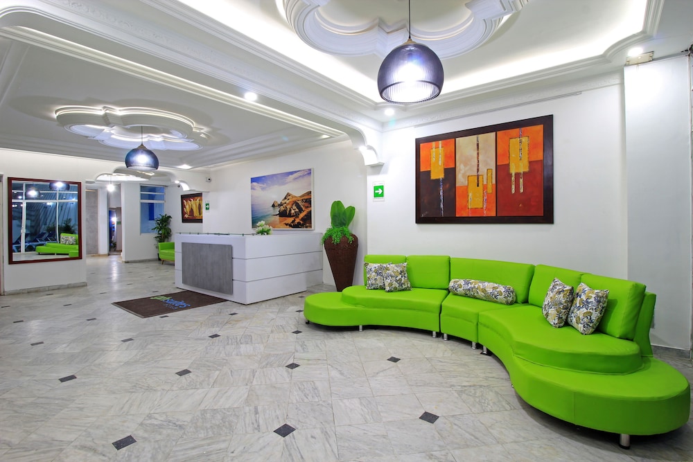 Hotel Abi Inn By GEH Suites 24/42