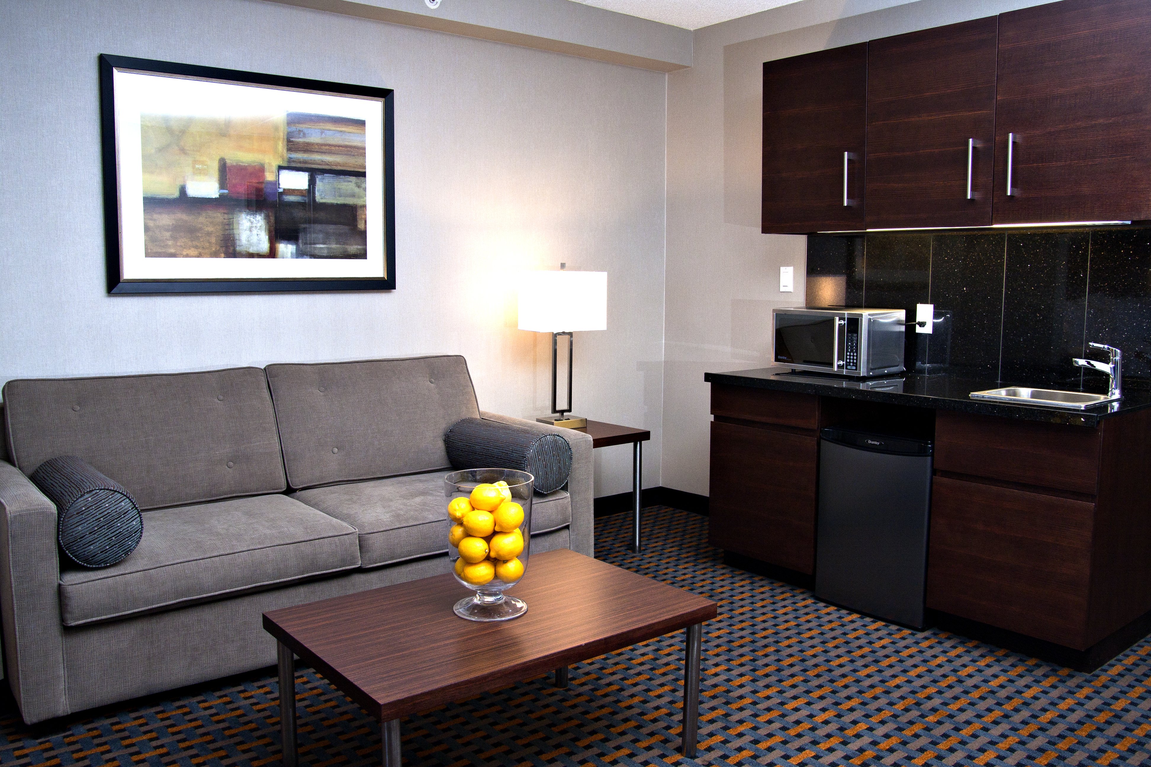 Holiday Inn Express Pembroke 40/51