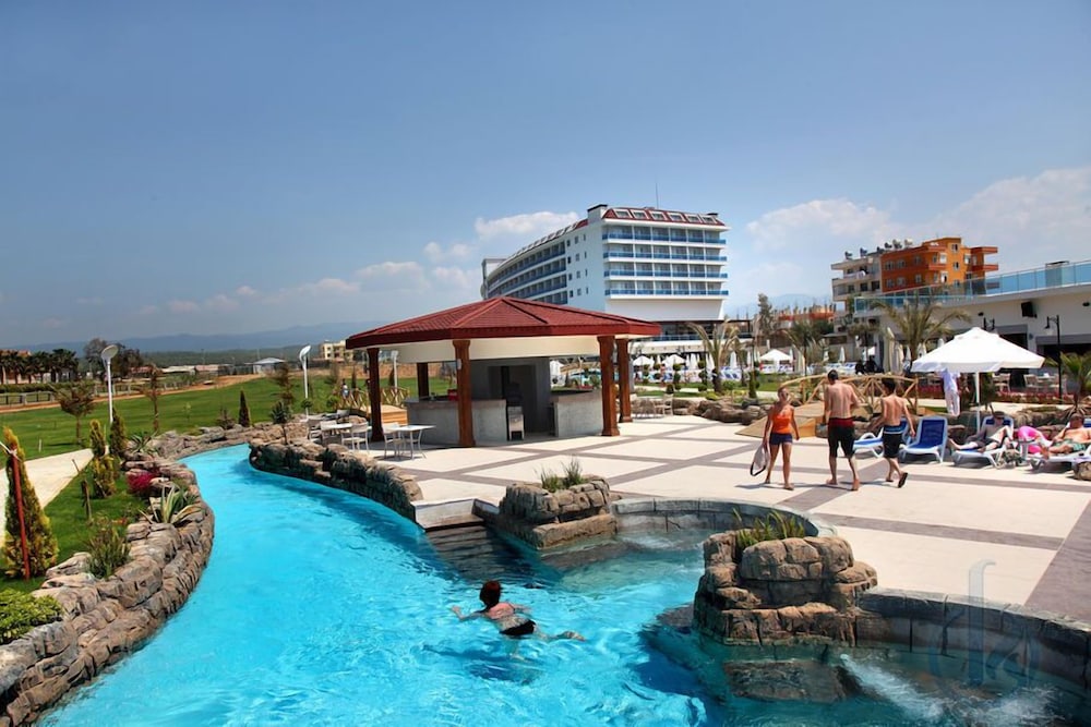 Kahya Resort Aqua and Spa