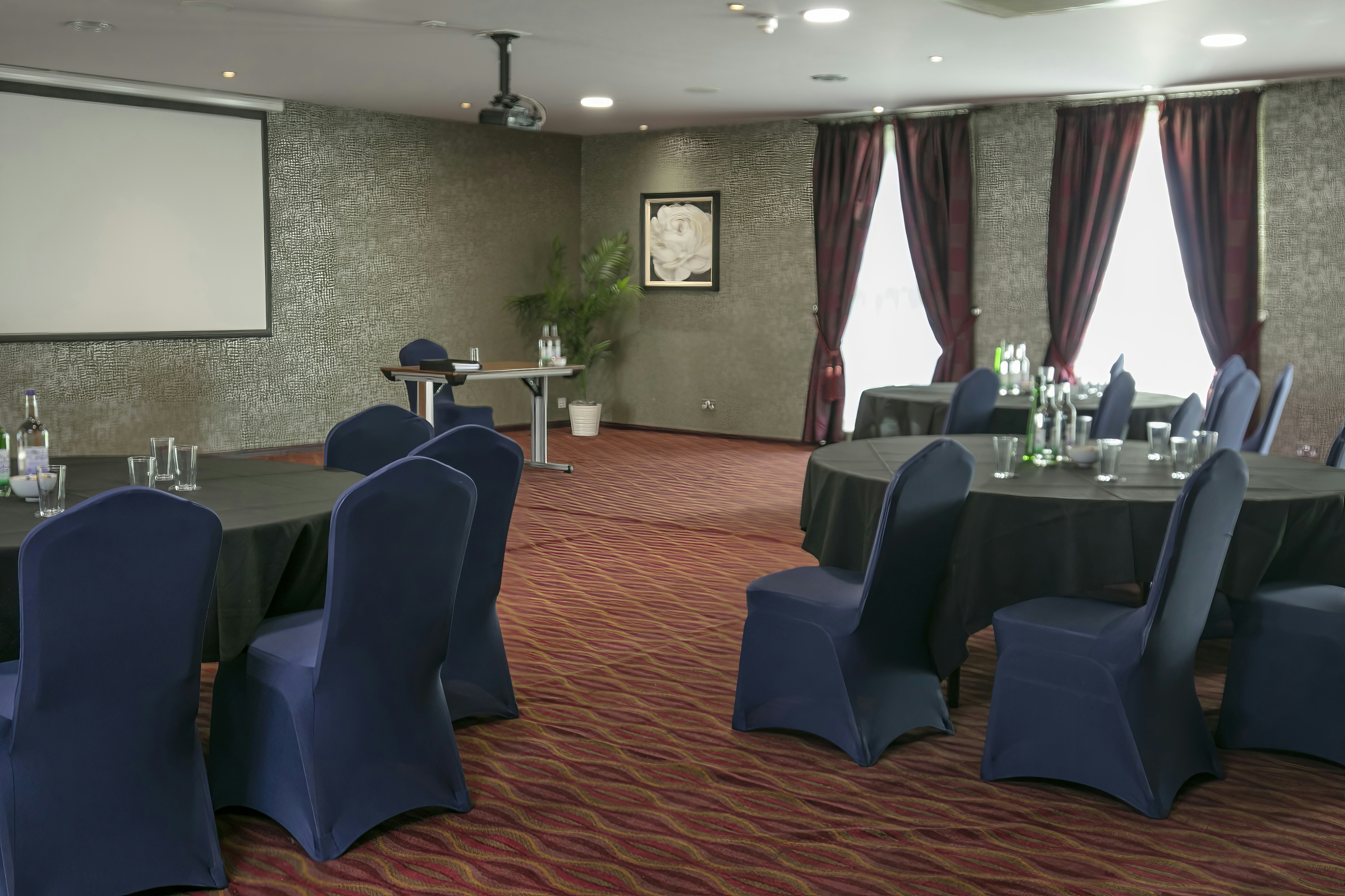 Bournemouth West Cliff Hotel & Spa 73/80