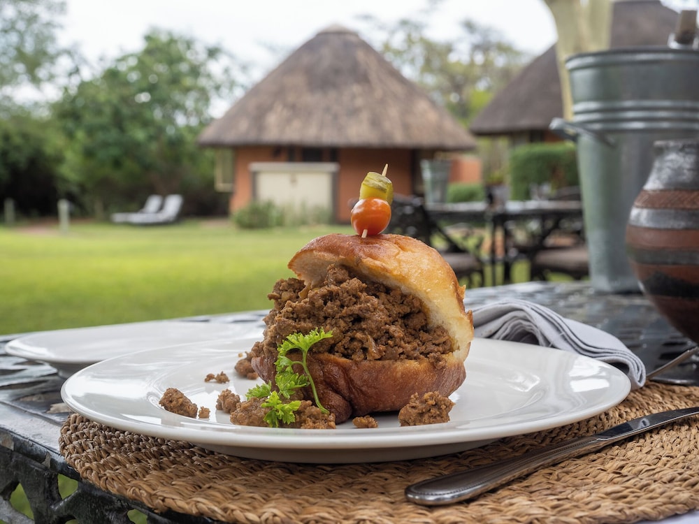 Mohlabetsi Safari Lodge 20/50