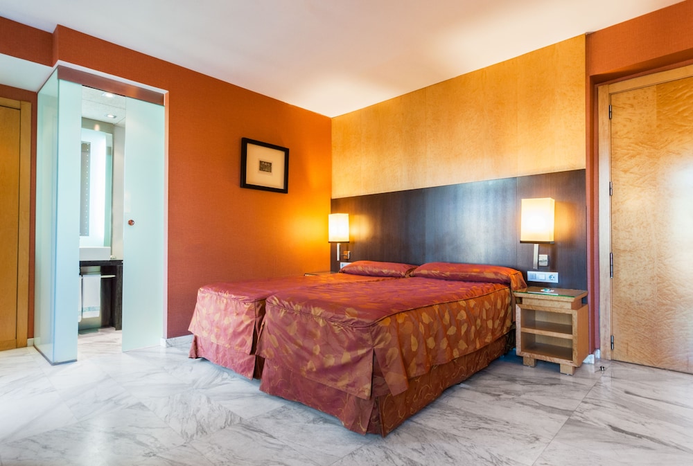 Medinaceli Hotel 33/80