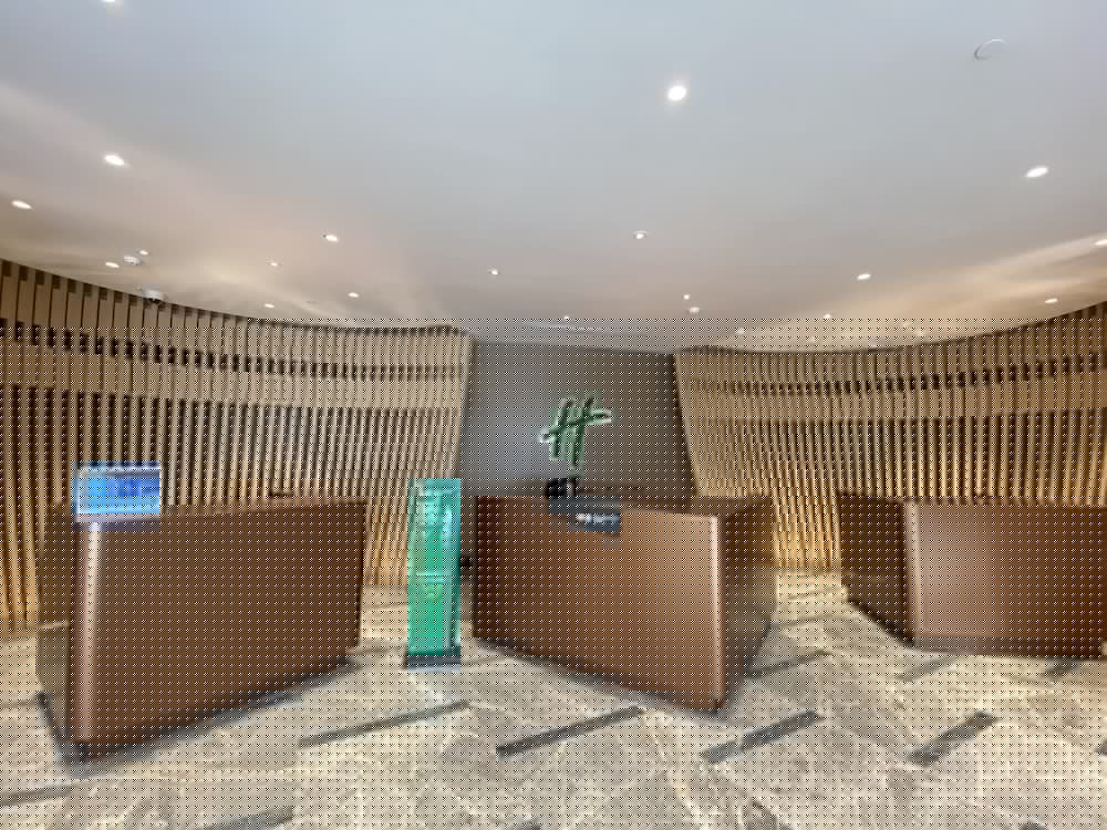 Holiday Inn Shanghai Chongming 4/24