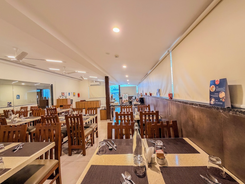 Zip By Spree Hotels Whitefield 37/48