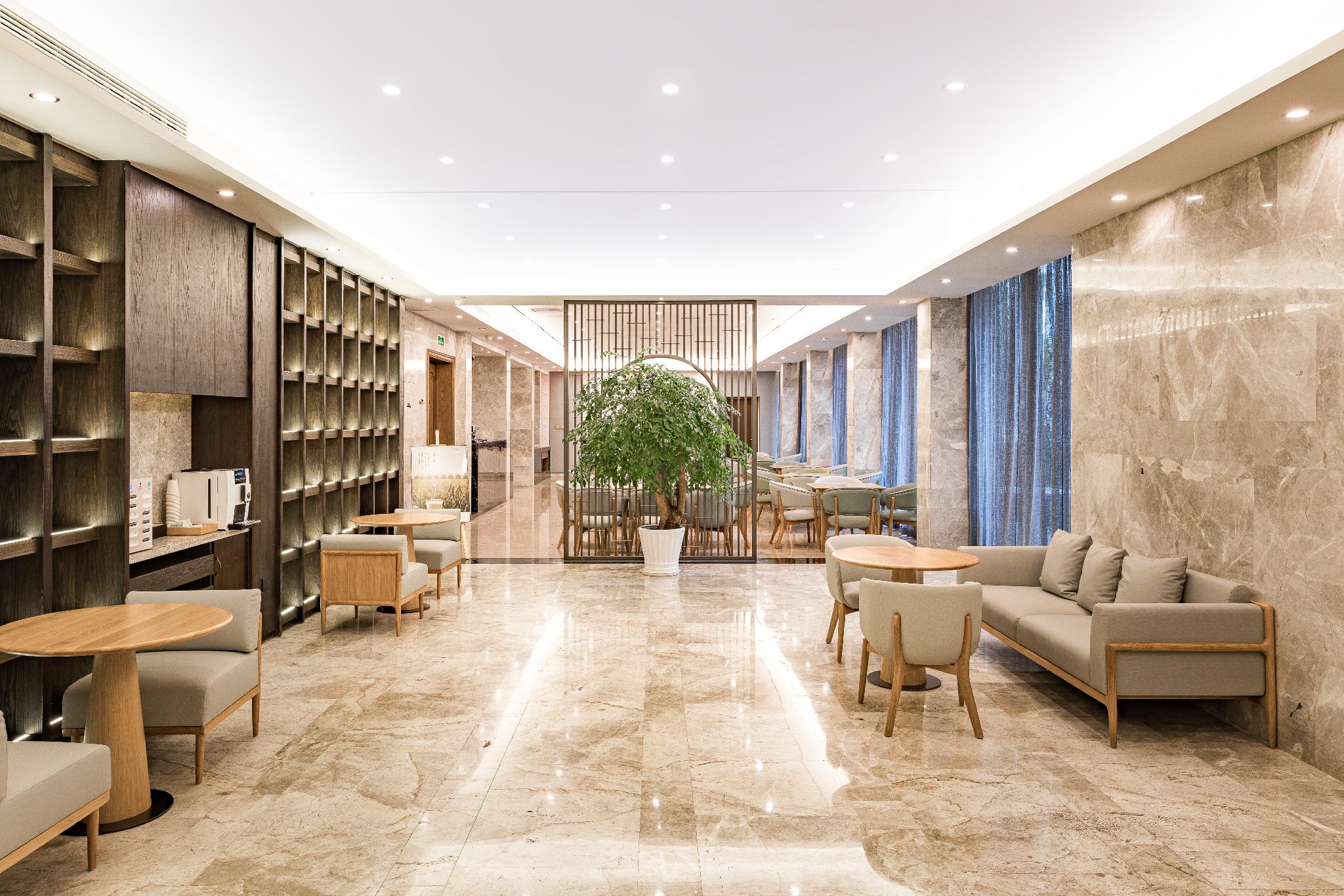 Ji Hotel (Fuzhou Sanfang Qixiang Chating) 20/40
