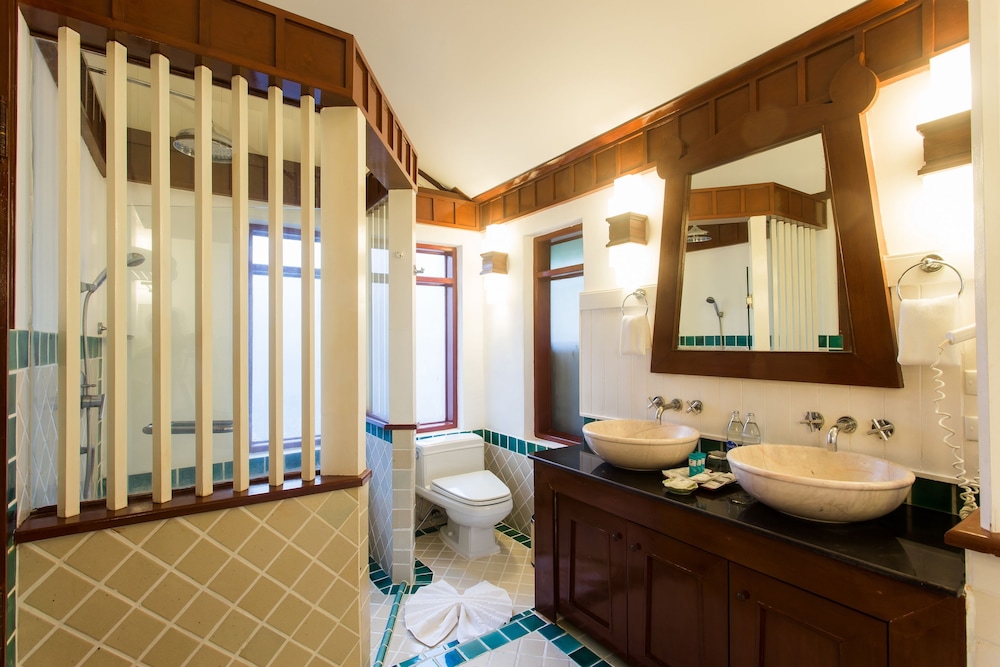 Samui Buri Beach Resort 48/50