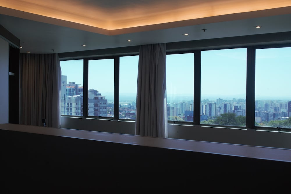 Master Porto Alegre (ex. Holiday Inn Porto Alegre) 42/69