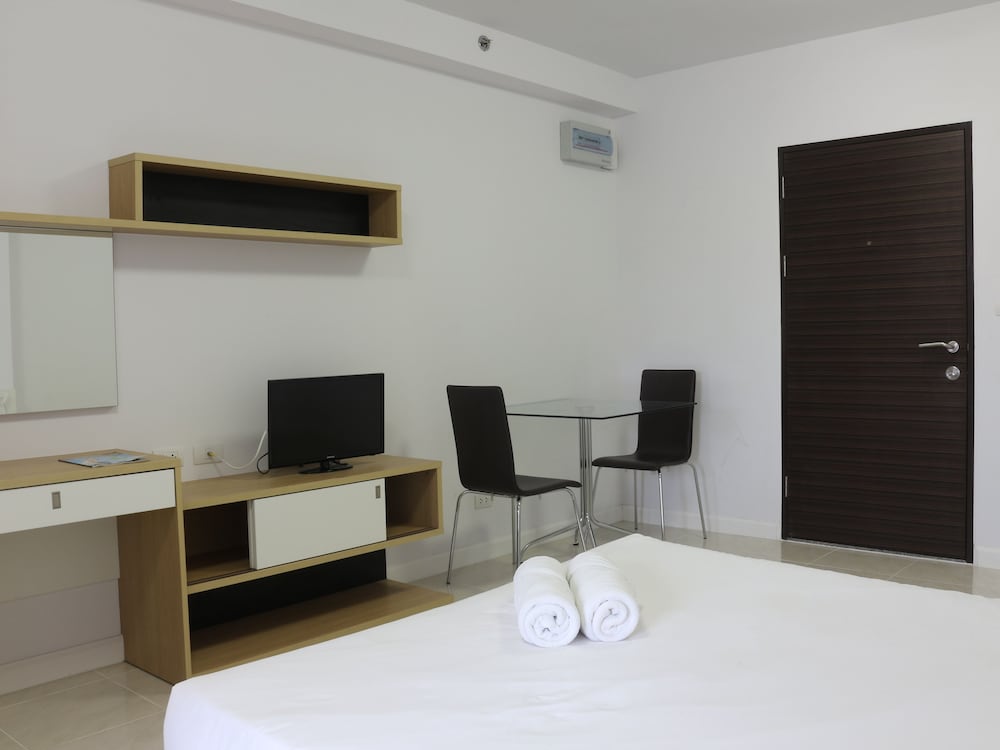 Beehive Phuket Old Town - Hostel 20/64