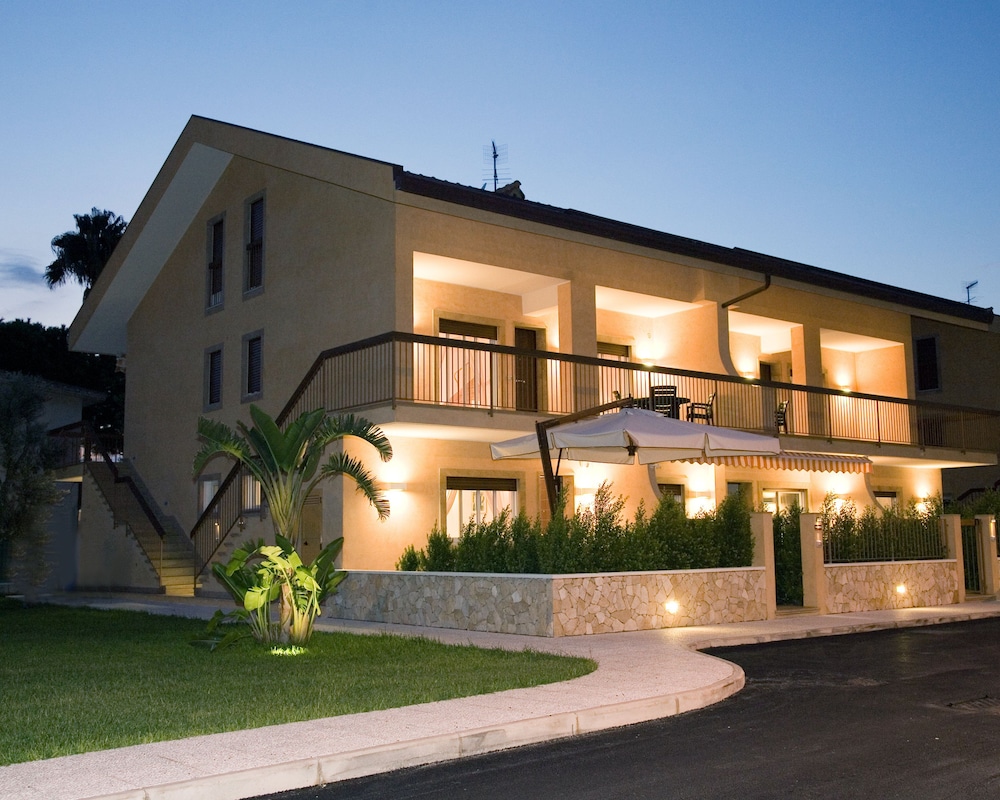 Residence dei Margi 3/23
