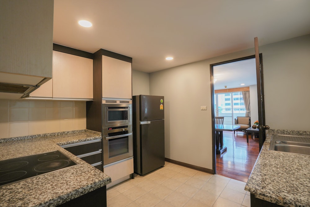 Sm Grande Residence 21/35