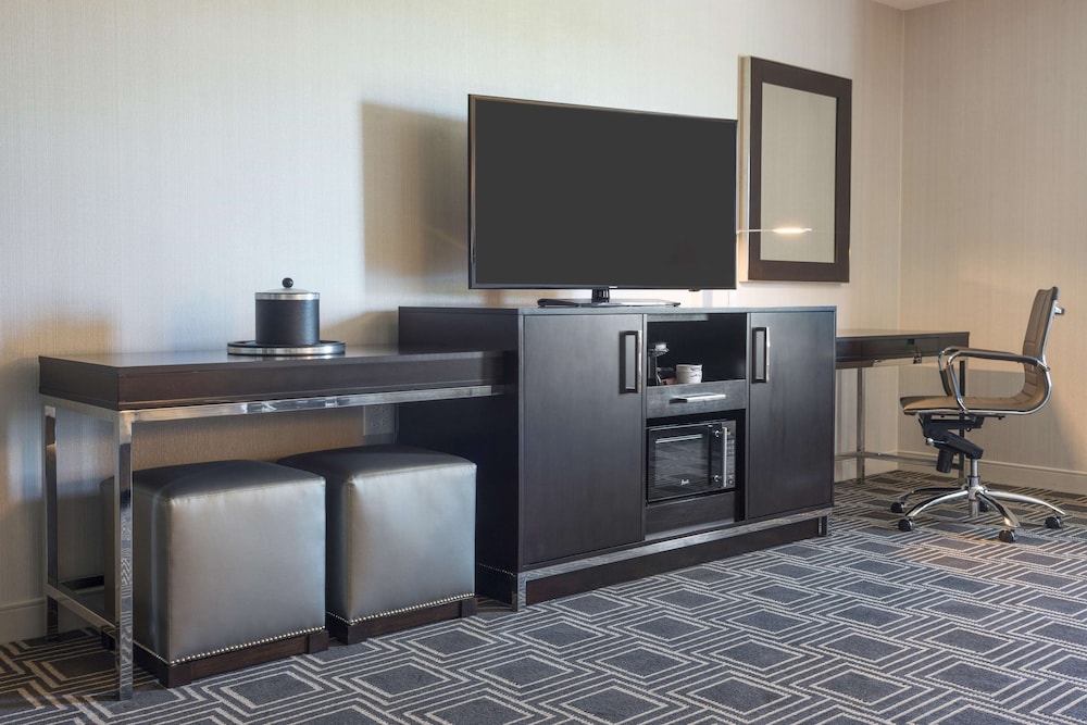 Hampton Inn And Suites Bridgewater 56/61