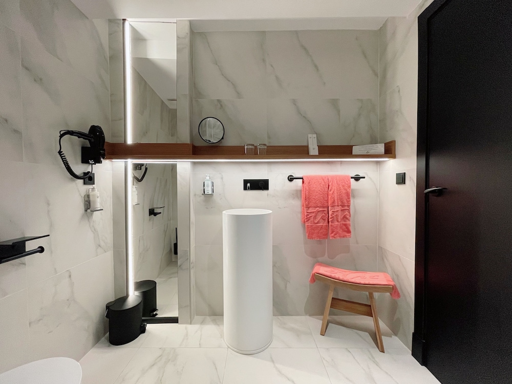 Hotel Stic Urban 72/72