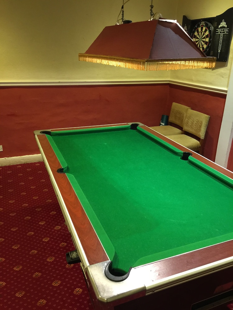Newby Bridge Hotel 40/60