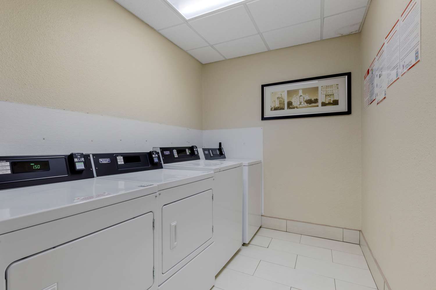 Comfort Suites Waco North - Near University Area 7/30