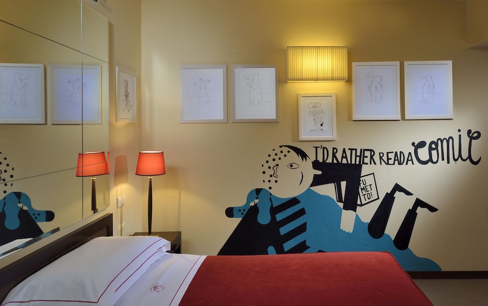 Phi Hotel Bologna 64/71