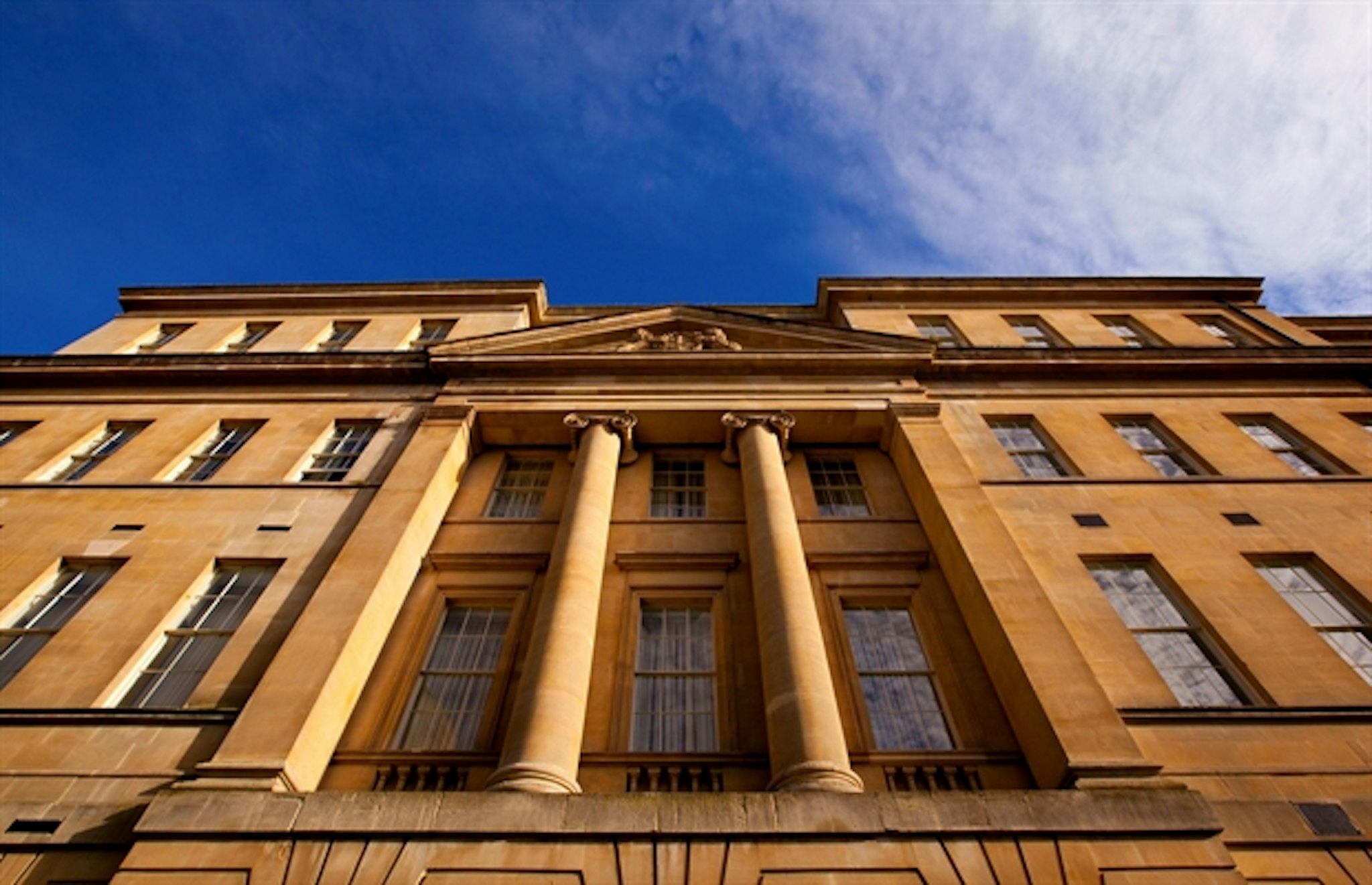 The Gainsborough Bath Spa 2/77