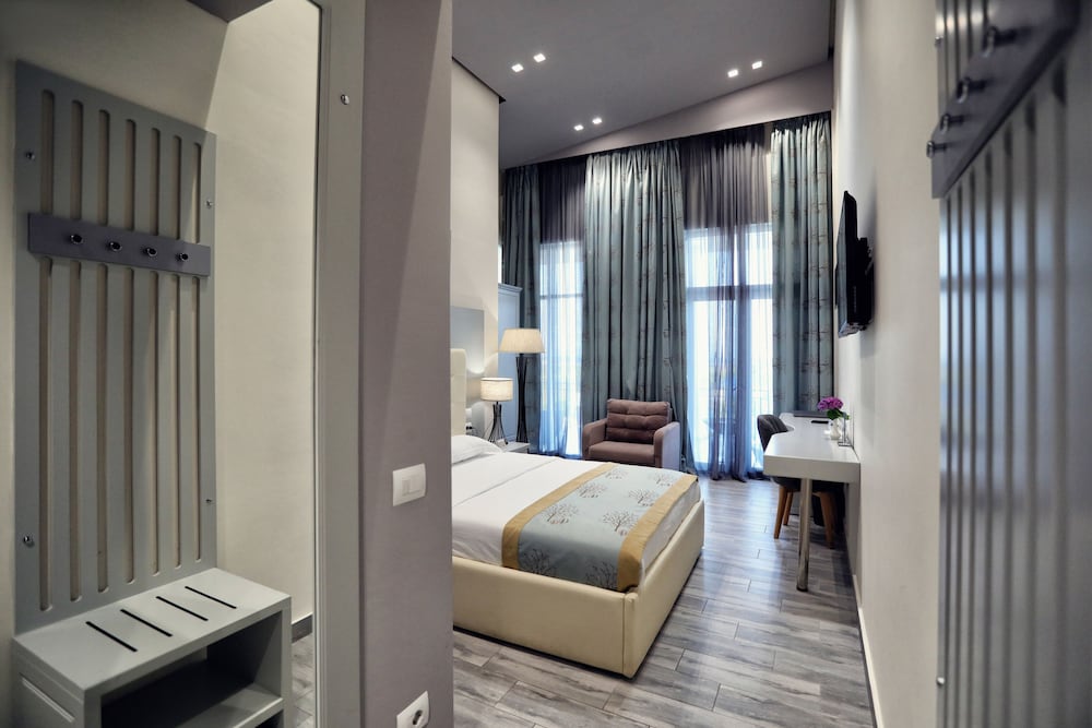 Velipoja Grand Europa Resort, Affiliated by Melia 50/50