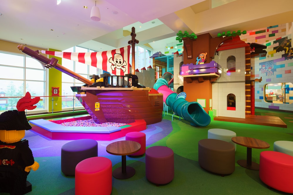 LEGOLAND Korea Resort 23/50
