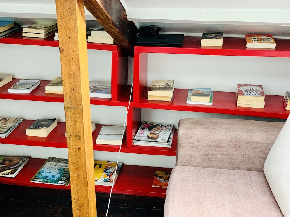 WAKAPUNKU BOUTIQUE HOTEL 52/66