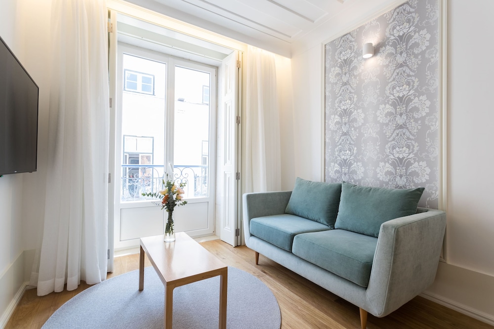 Boutique Chiado Suites 56/69