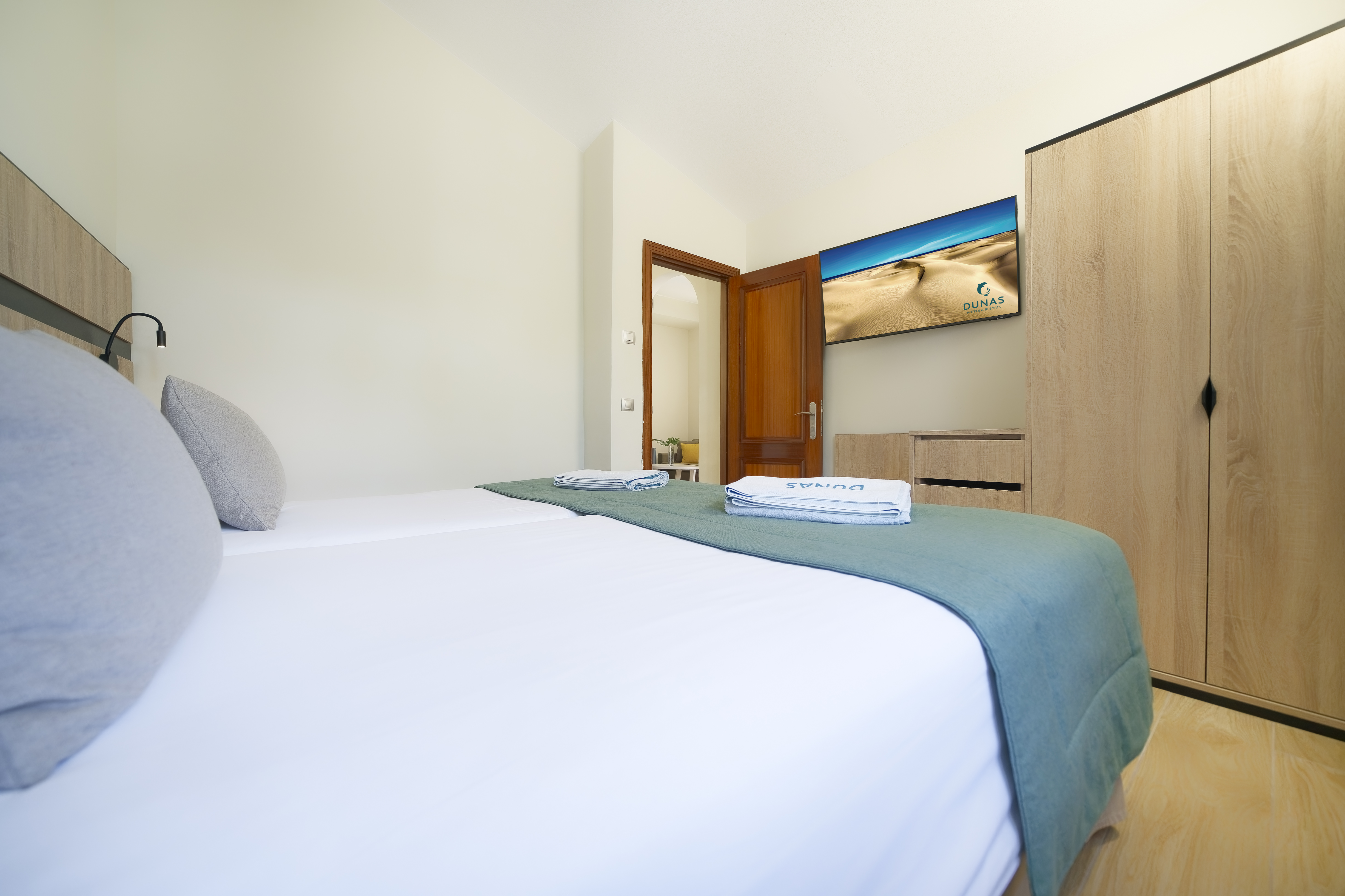 Room at Hotel Maspalomas Villas by Dunas - Adults Only, San Bartolome de Tirajana