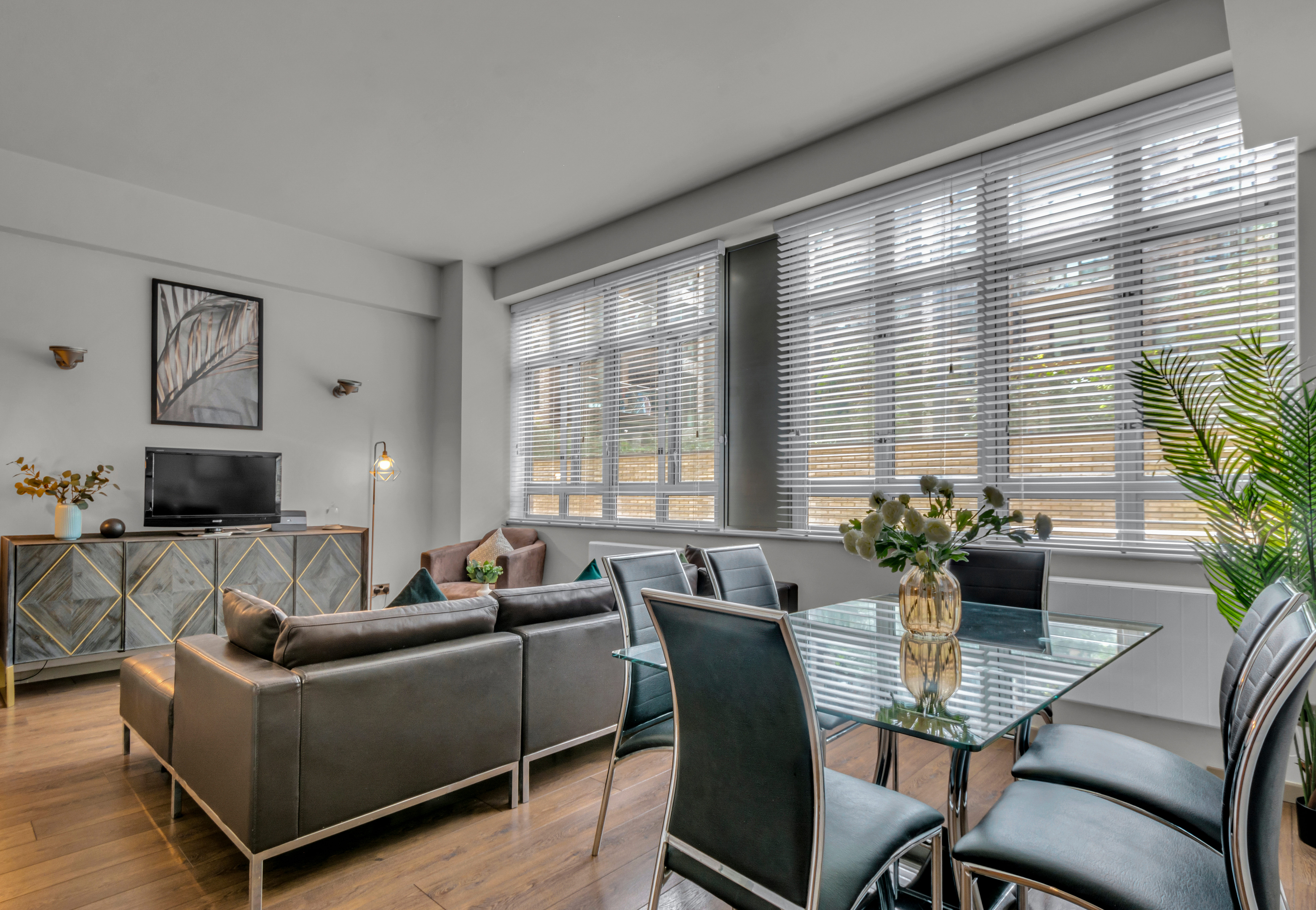 Luxurious Lawrence House Serviced Apartment 35/50