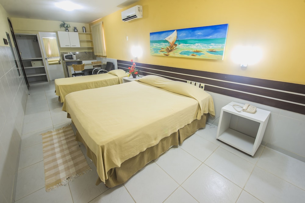 Hotel Pousada Tamandare 10/26