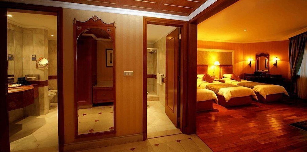 Photo 40 de The Oberoi Madina