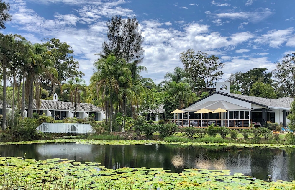 The Cubana Resort Nambucca Heads 41/50